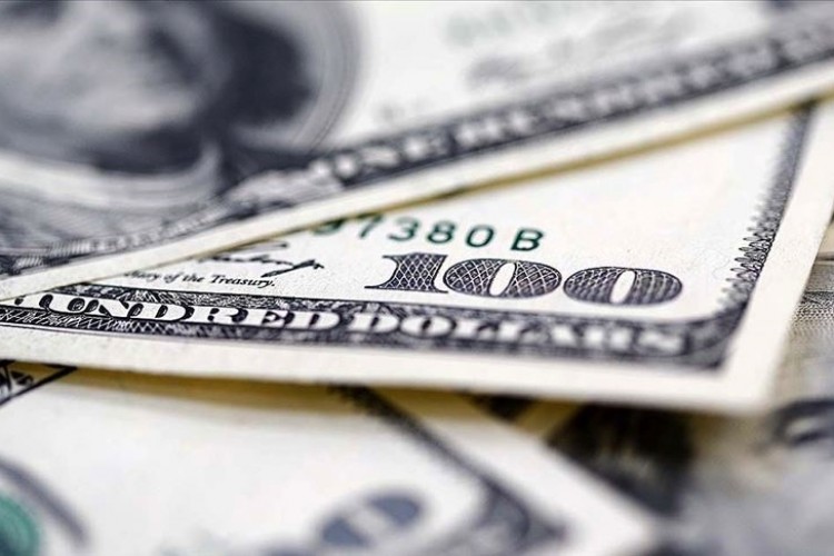 Yurt dışında yerleşikler geçen hafta hisse senedi aldı, DİBS sattı