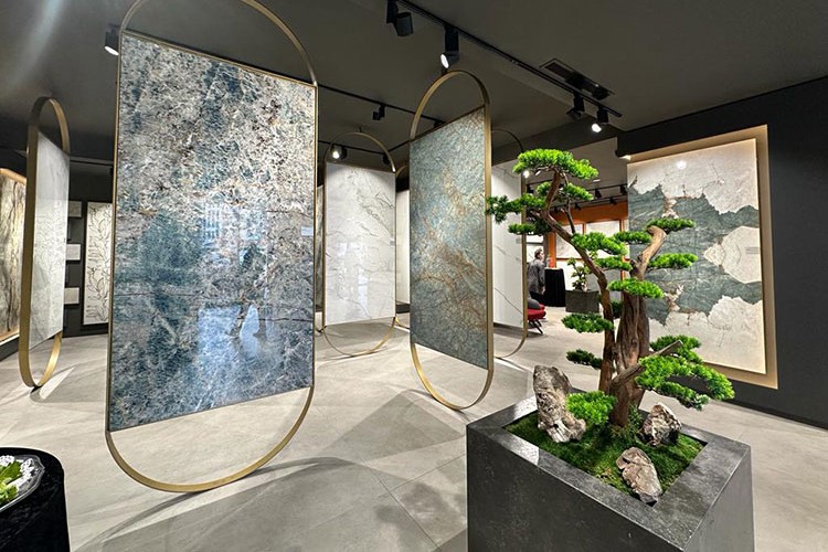 NSF sertifikası alan ilk seramik firması oldu