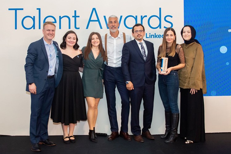 En İyi İşveren Markası