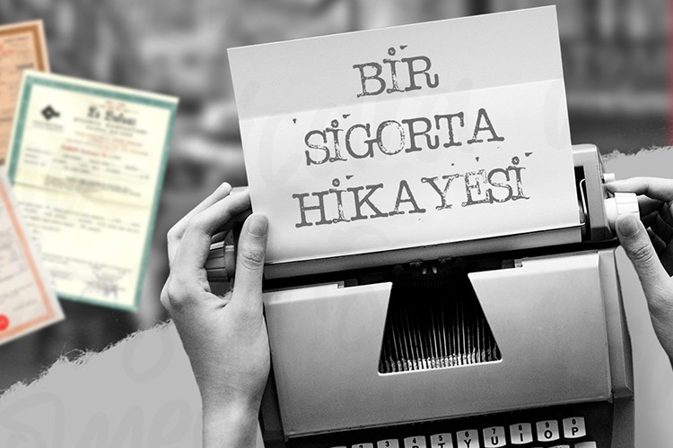 TSB 'Sigortacılığımızın 100 Yılı'nı Belgeliyor