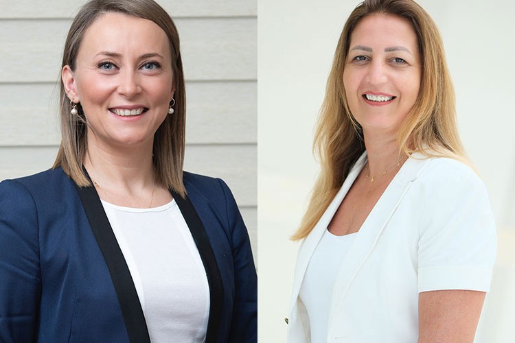 Sanovel'de iki yeni atama