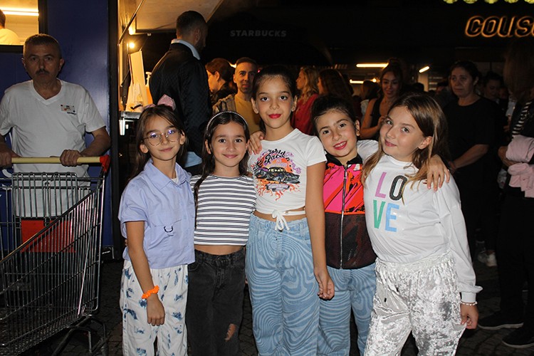 Yeni Sezona Enerji Dolu Bir Başlangıç