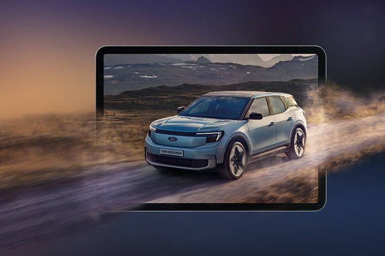 Macerayı Önce Ekran Başında Keşfedin