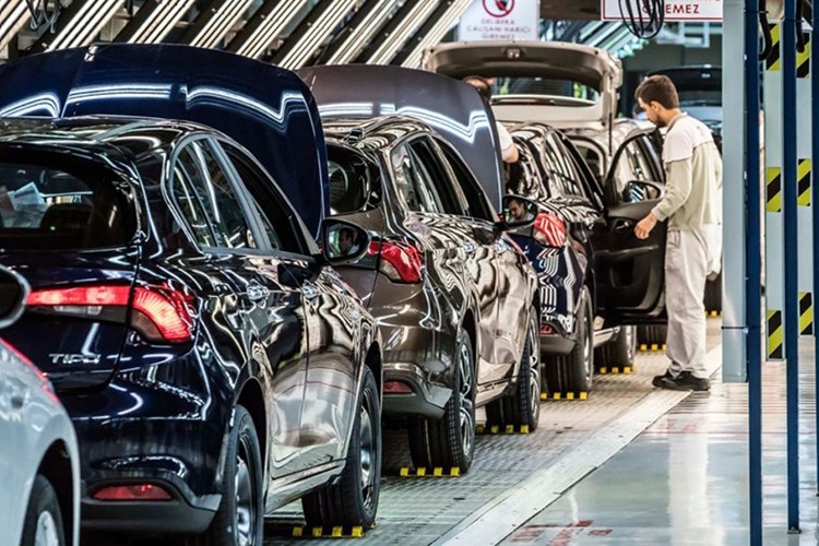 2,7 milyar dolarla en fazla ihracat yapan sektör oldu