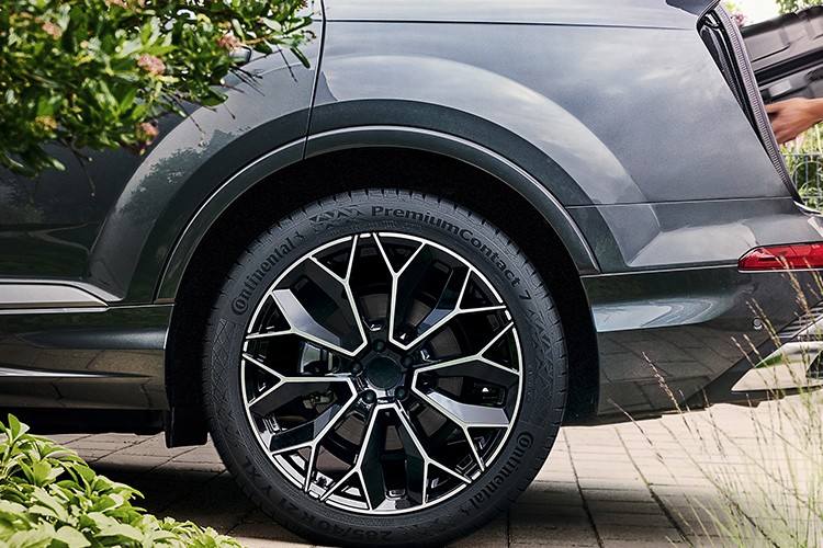 Yılın Yeşil Lastiği ve Eko Şampiyonu Continental