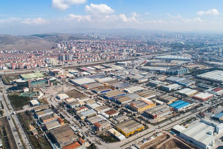 Yatırımcılar için sanayi OSB'lerinin avantajları