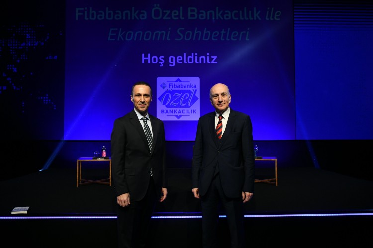 Fibabanka Özel Bankacılık ile Ekonomi Sohbetleri