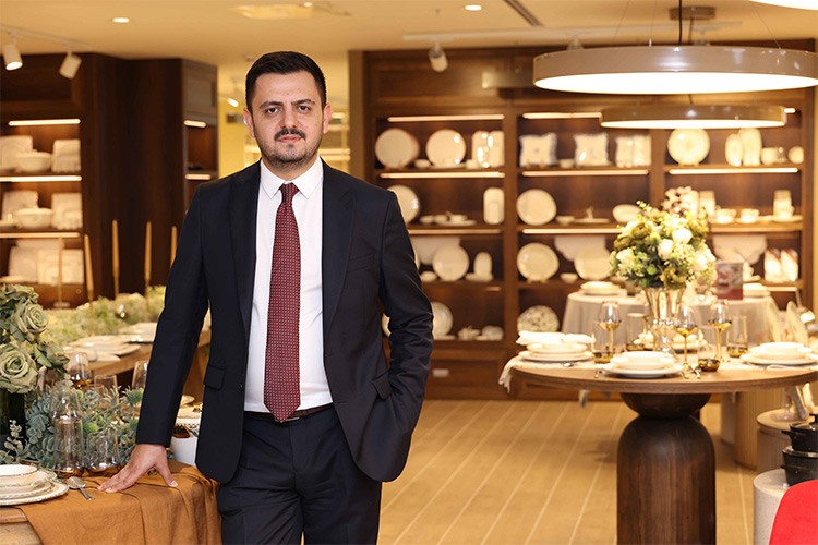 Schafer'dan Hatay'da Yeni Mağaza