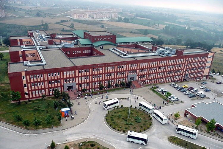 Sağlık malzemesi alınacak