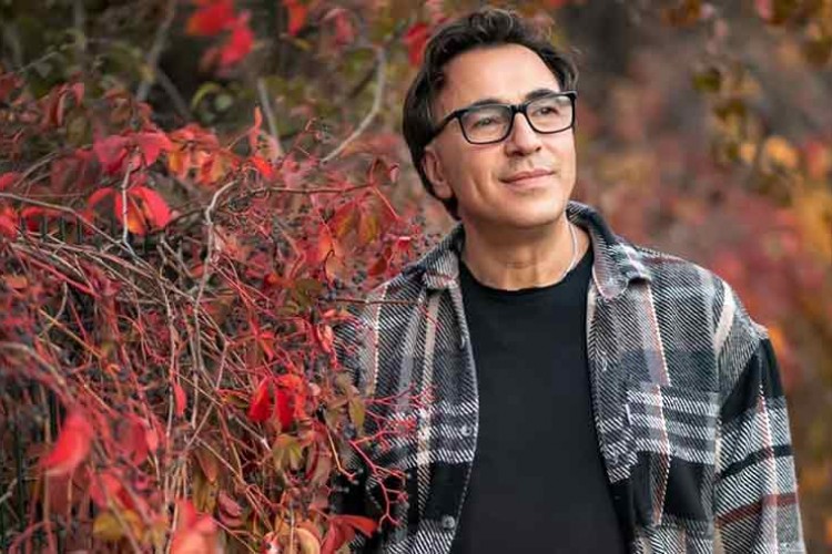 Rec Rocero'dan iki çalışma