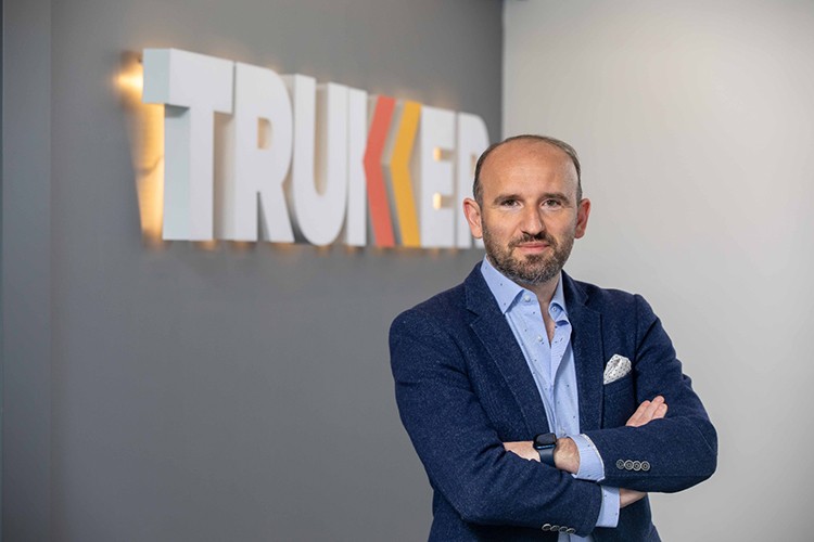 Dijital nakliye ağı TruKKer'a 100 milyon dolar yeni yatırım