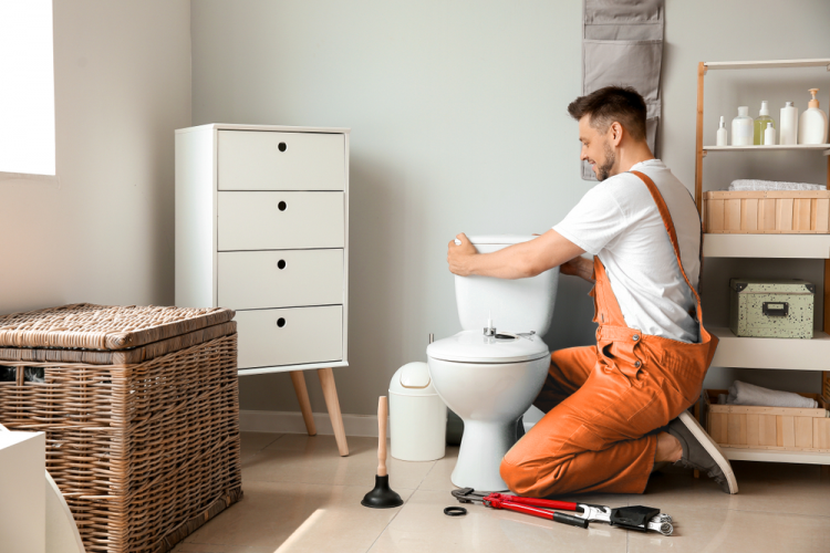 Yazlığınızdaki sorunları profesyonellerin eline bırakın