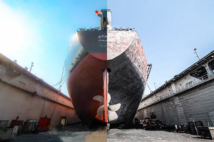 Özata Denizcilik'in halka arz başvurusu onaylandı