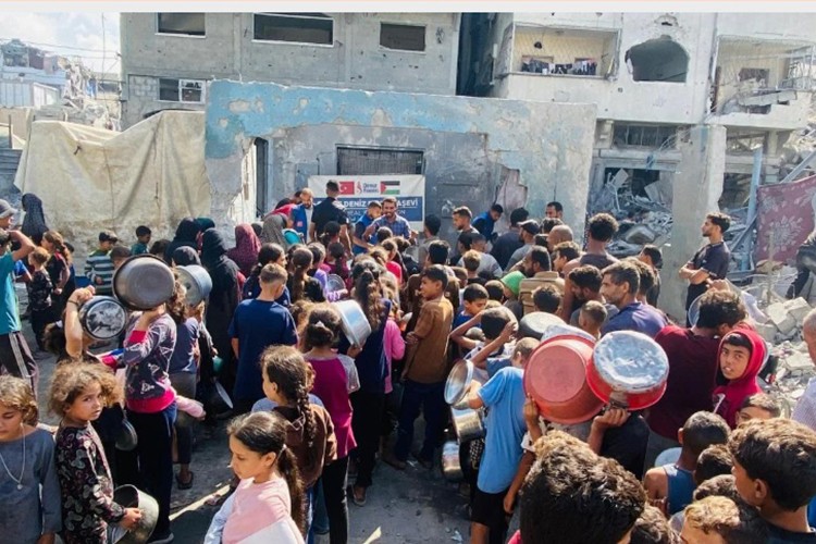 Gazze'de ateşkesten sonra derinleşen sessizlik