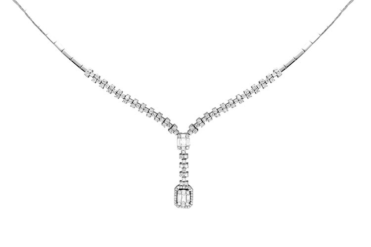 Ariş'ten gelinlere parıltılı dokunuş