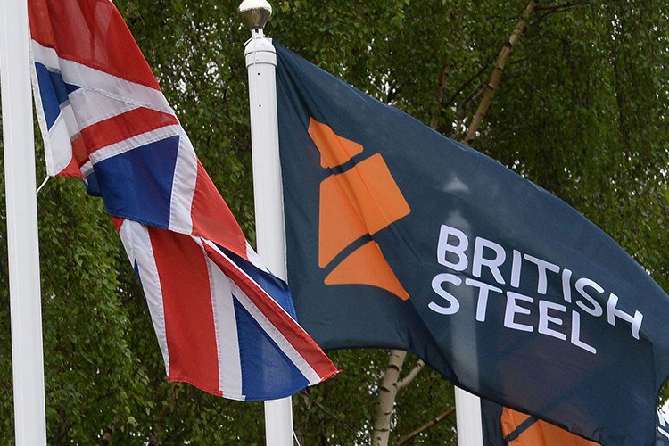 OYAK, British Steel'i alıyor