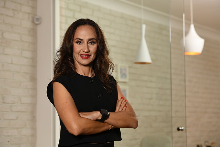 2025'te CFO'ların Önceliği Yapay Zeka