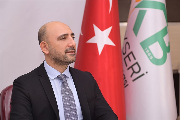 "Kayseri kavurması" coğrafi işaret tescili aldı