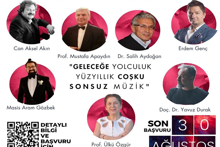 Beste yarışması başvuruları için son gün