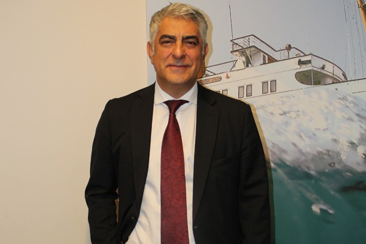 Sektörün Devlerine Ev Sahipliği Yapmaya Hazırlanıyor