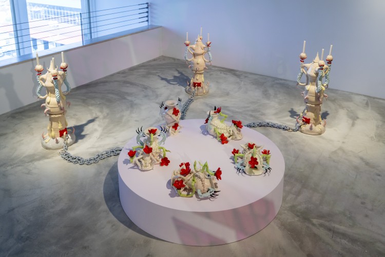 Gelecek Hatıraları'na Özel Konuşma ve Sergi Turu