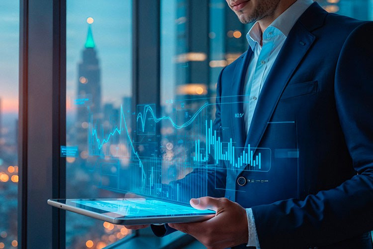 Finansal Veriler Rasyonet Teknolojisiyle Güvende