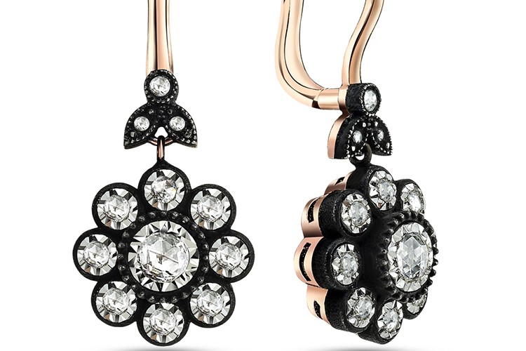 Şifa kaynağı Elmas