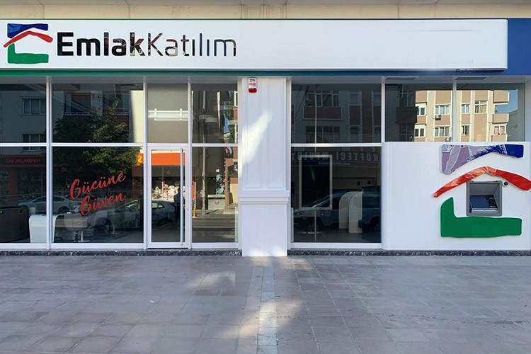 Emlak Katılım, altın hesabıyla ilgili ürün sunan ilk banka