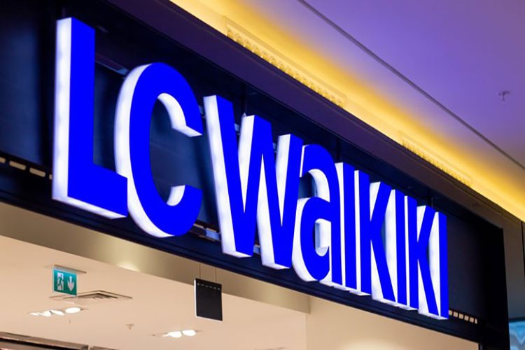 LC Waikiki'ye Best Business Awards'tan iki ödül birden