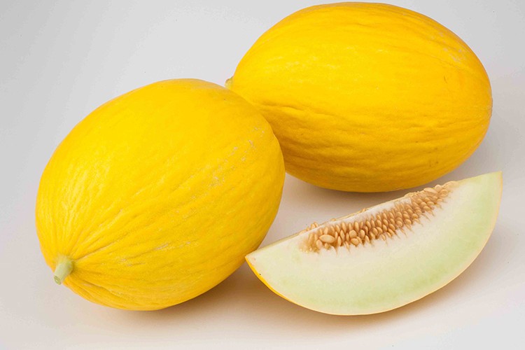 Kavun yüz güldürecek