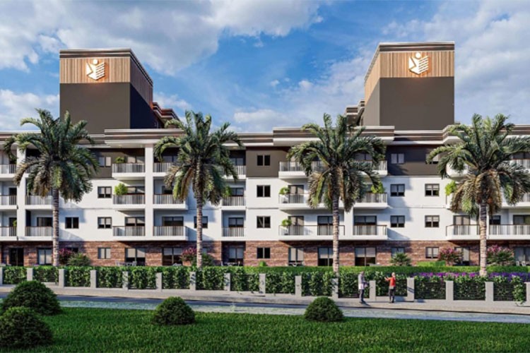 Park Yaşam Atlantis 18 ay sonra teslim