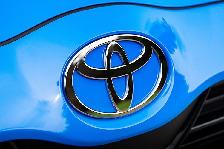Toyota, "Dünyanın En Değerli Otomotiv Markası" seçildi