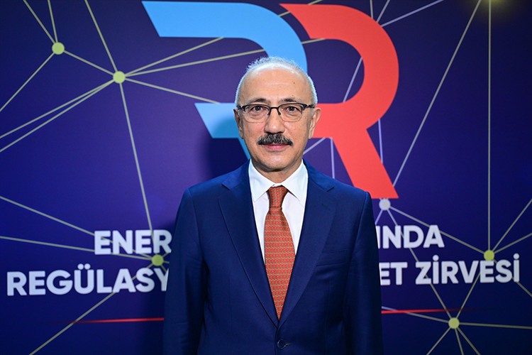 Kalyon yenilenebilir enerjide küresel pazarlara yöneliiyor