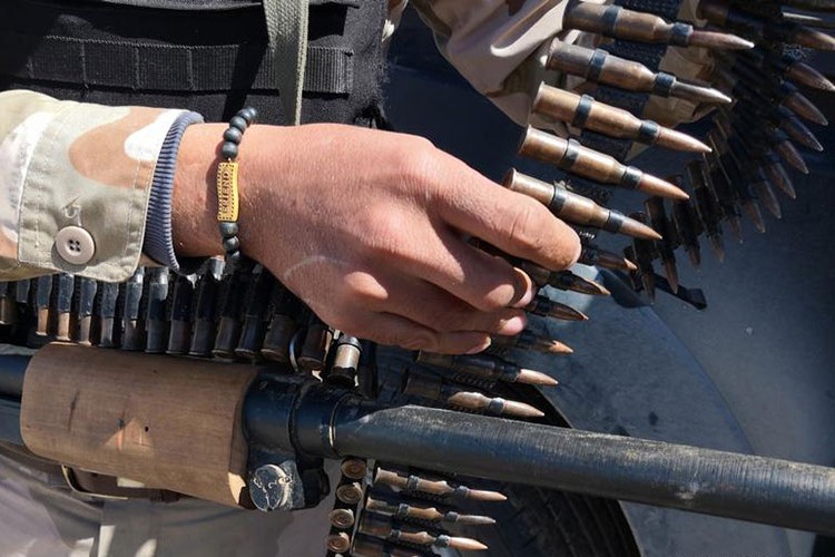 AB'den Türk şirketine yaptırım