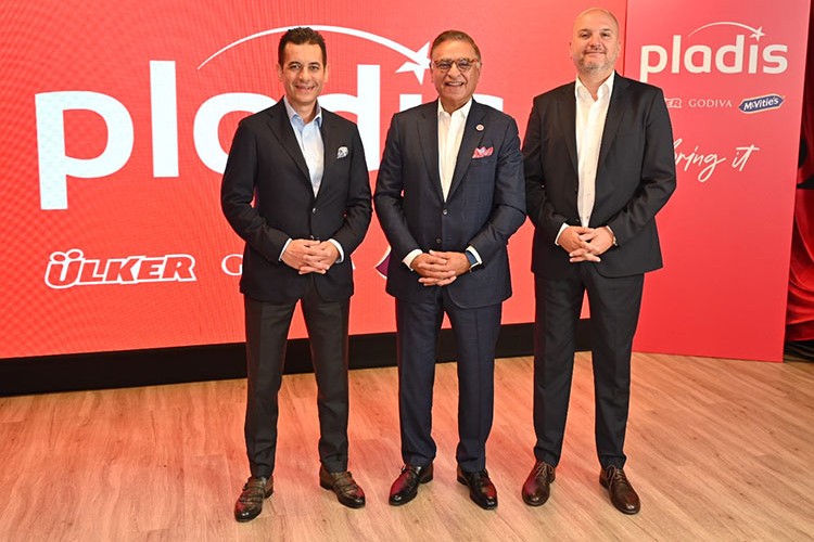 Pladis'de üst düzey atamalar