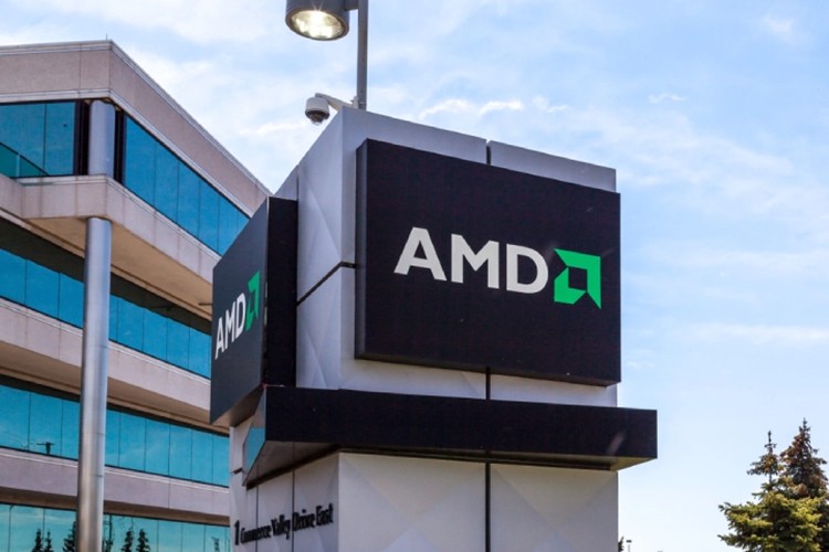 ABD Enerji Bakanlığı ve AMD'den 1 milyar dolarlık süper bilgisayar ortaklığı