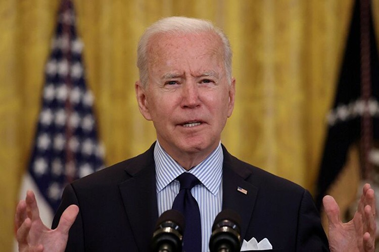 Biden'ın altyapı paketine destek