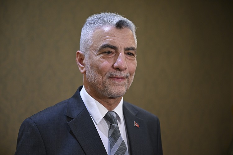 ABD'de Global Yatırımcılar Konferansı'na katılacak