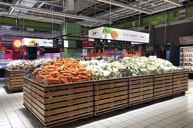 Alibaba, Sun Art'ın satışı için anlaşmaya vardı