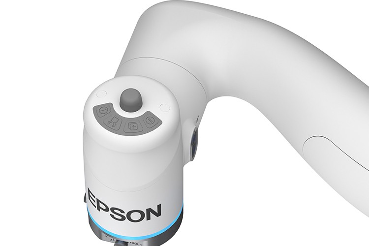 Yardımcı robot birçok sektörde verimlilik ve üretkenliği artıracak