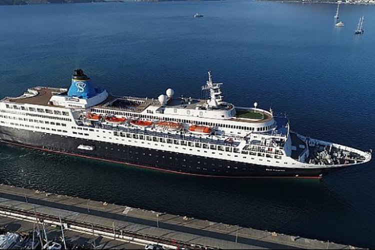 Hedef tüm Avrupa'ya açılmak