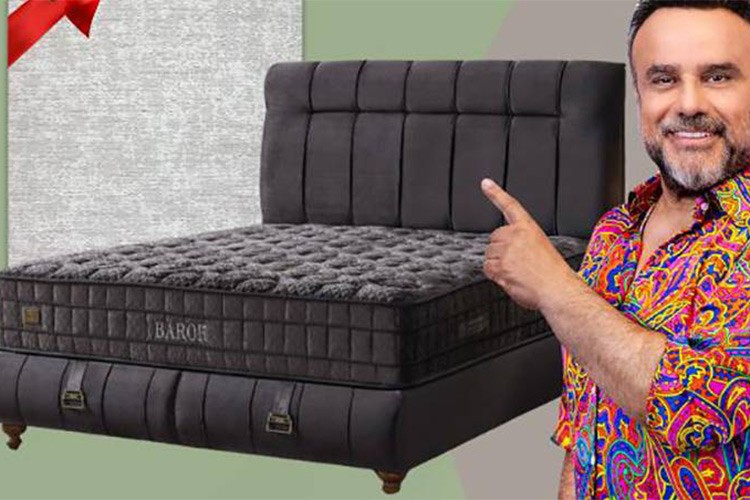 Konfor ve şıklık Armis'te buluşuyor