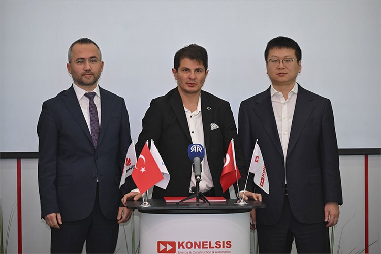 Afrika'da enerji dönüşümü için stratejik adım atıyor