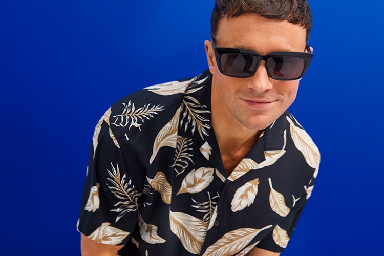 Cesur Ruhlara Özgü Gömlek Koleksiyonu