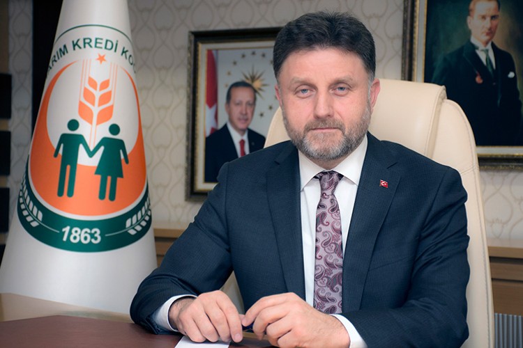 Yerli üretime 120 milyonluk destek