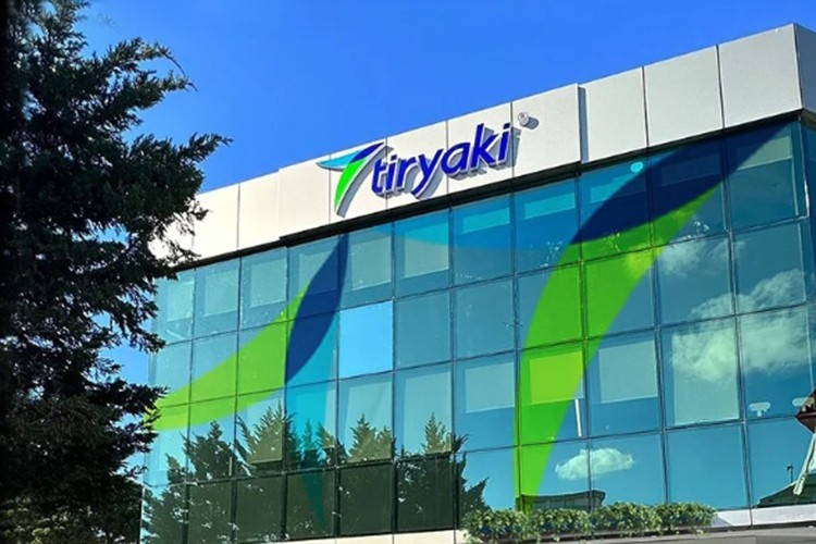 Fıstık tesisinin kapasitesini iki katından fazla artırdı