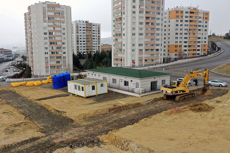 Su israfına çözüm