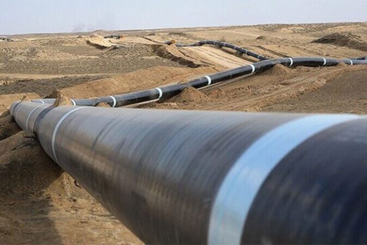 Irak-Türkiye petrol boru hattını canlandırabilir