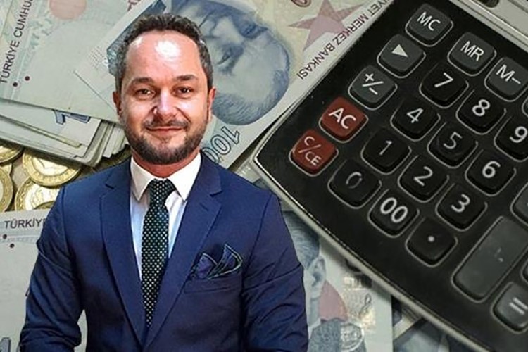 "Yıl sonunda dolar 30 TL'ye ulaşabilir"