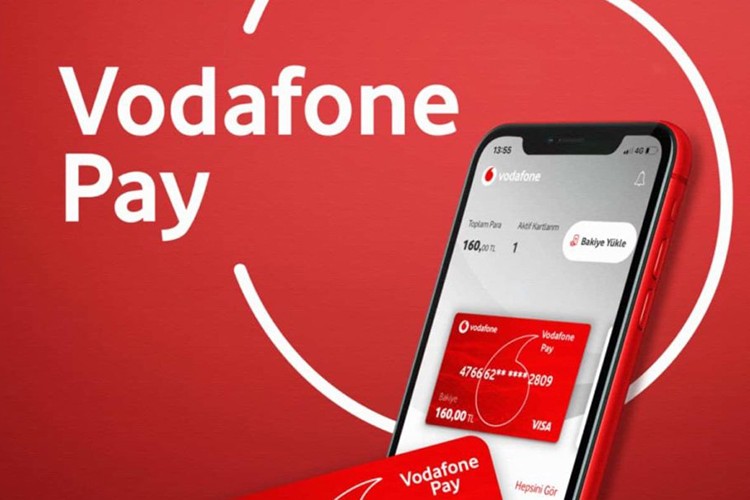 Vodafone Pay'den "kazandıran" kampanya